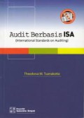 Audit berbasis ISA (Internasional Standards on Auditing)