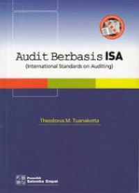 Audit berbasis ISA (Internasional Standards on Auditing)