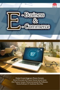 Buku Ajar E-Business & E-Commerce