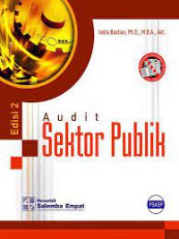 Audit sektor publik