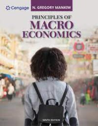 Principles of Macroeconomics