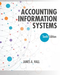 Accounting Information Systems