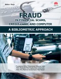 Fraud In Financial Scams, Credit Card, And Computer : A Bibliometric Approach