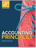 Accounting principles