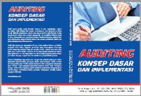 Auditing : konsep dasar dan implementasi
