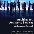 Auditing and assurance services : an integrated approach