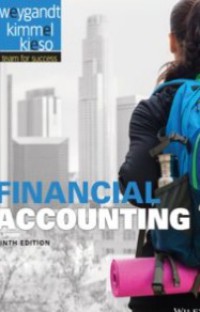 Financial Accounting