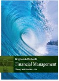 Financial management : theory and practice