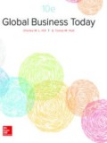 Global business today