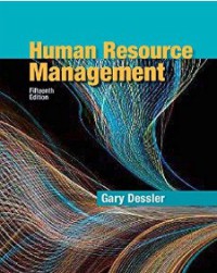 Human resource management