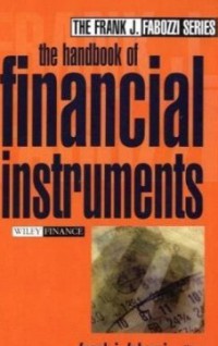 The handbook of financial instruments