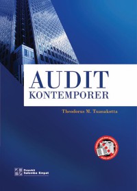 Audit kontemporer